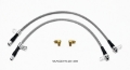 Picture of Wilwood Flexline Kit Front Mazda Miata 05-12