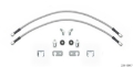 Picture of Wilwood Flexline Kit Front Subaru 99-05