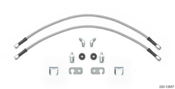 Picture of Wilwood Flexline Kit Front Subaru 99-05