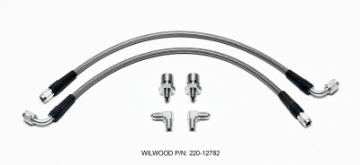 Picture of Wilwood Flexline Kit 41-56 Oldsmobile