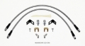 Picture of Wilwood Flexline Kit Front Jeep Wrangler 22 inch
