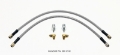 Picture of Wilwood Flexline Kit VW GTI 2006-Up