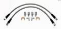 Picture of Wilwood Flexline Kit Front 1965-1969 Ford Mustang