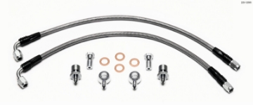 Picture of Wilwood Flexline Kit FFR Rear