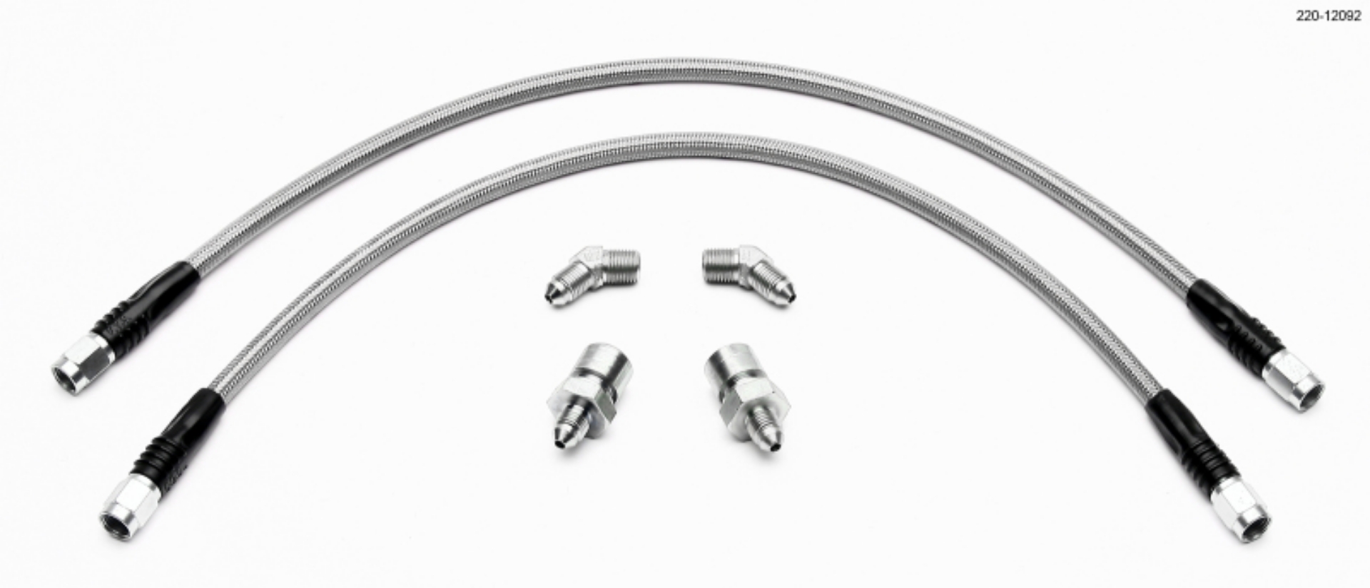 Picture of Wilwood Flexline Kit FFR Front