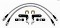 Picture of Wilwood Flexline Kit Honda CRZ 2011-up Front