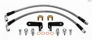 Picture of Wilwood Flexline Kit Civic 2006-up Rear