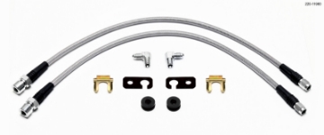 Picture of Wilwood Flexline Kit Civic 2006-up Front