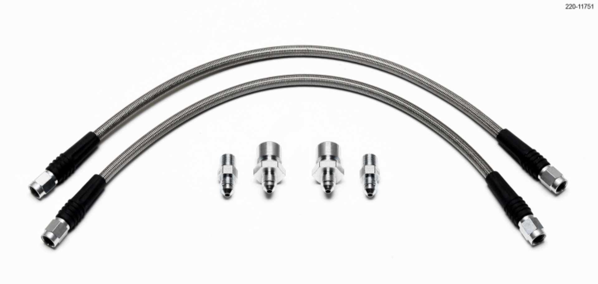 Picture of Wilwood Flexline Kit 95-05 Miata