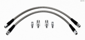 Picture of Wilwood Flexline Kit 95-05 Miata