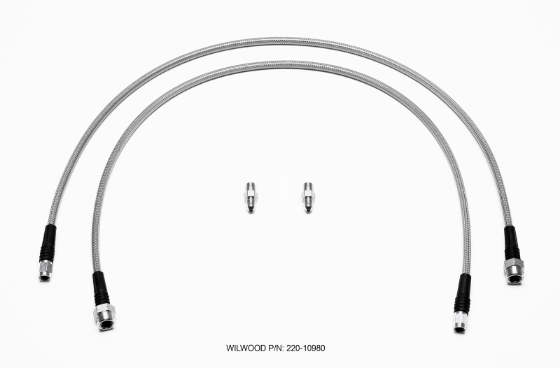 Picture of Wilwood Flexline Kit 2007-2011 1500 - 2500 GM Front 16-00in Kit