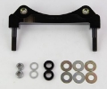 Picture of Wilwood Caliper Mounting Kits w-Bracket-Dynapro Radial Mini Cooper