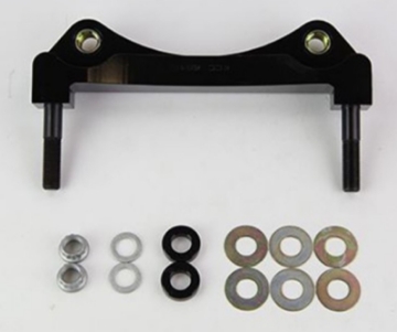 Picture of Wilwood Caliper Mounting Kits w-Bracket-Dynapro Radial Mini Cooper