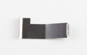 Picture of Wilwood Pad Wear Plate -FSL-SL 4-6-L-H