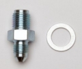 Picture of Wilwood Fitting Kit Adaptor -3 JIC to 7-16-20 Male w- Crush Washer