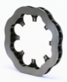 Picture of Wilwood Rotor-UL32 Vented-Scalloped MD 11-75 x 1-25 - 8 on 7-00in