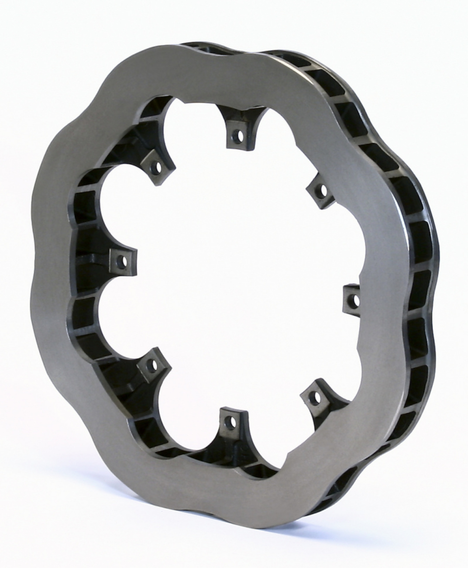 Picture of Wilwood Rotor-UL32 Vented-Scalloped MD 11-75 x 1-25 - 8 on 7-00in