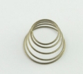 Picture of Wilwood Caliper Piston Spring -77-1-22 ODx1-00