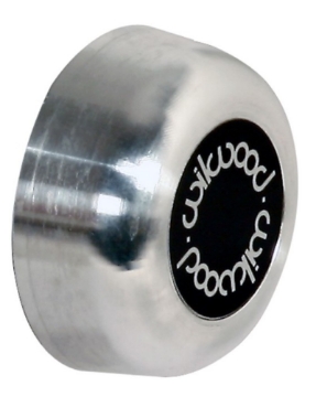 Picture of Wilwood Hub Cap-Screw On For 270-9486 Short