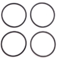 Picture of Wilwood O-Ring Kit - 2-38in GM Round Seal - 4 pk