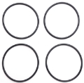 Picture of Wilwood O-Ring Kit - 2-75in GM Round Seal - 4 pk
