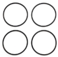 Picture of Wilwood O-Ring Kit - 2-50in GM DI54 Square Seal - 4 pk