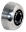 Picture of Wilwood Hub Cap-Screw On LD-MD-HD Hubs