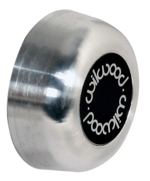 Picture of Wilwood Hub Cap-Screw On LD-MD-HD Hubs