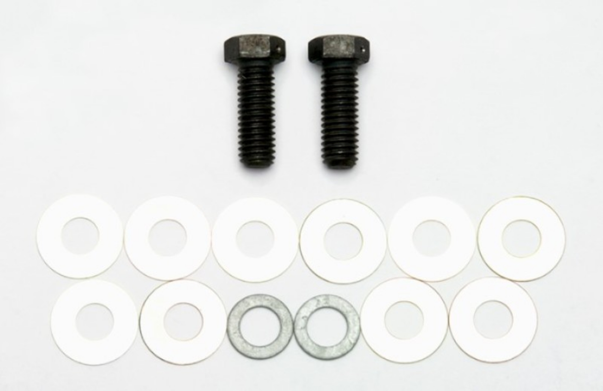 Picture of Wilwood FSL - NDynapro Caliper to Bracket Bolt Kit 1 Wheel