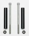 Picture of Wilwood Bridge Bolt Kit - FSL4 for 1-10in Rotor -2Pk