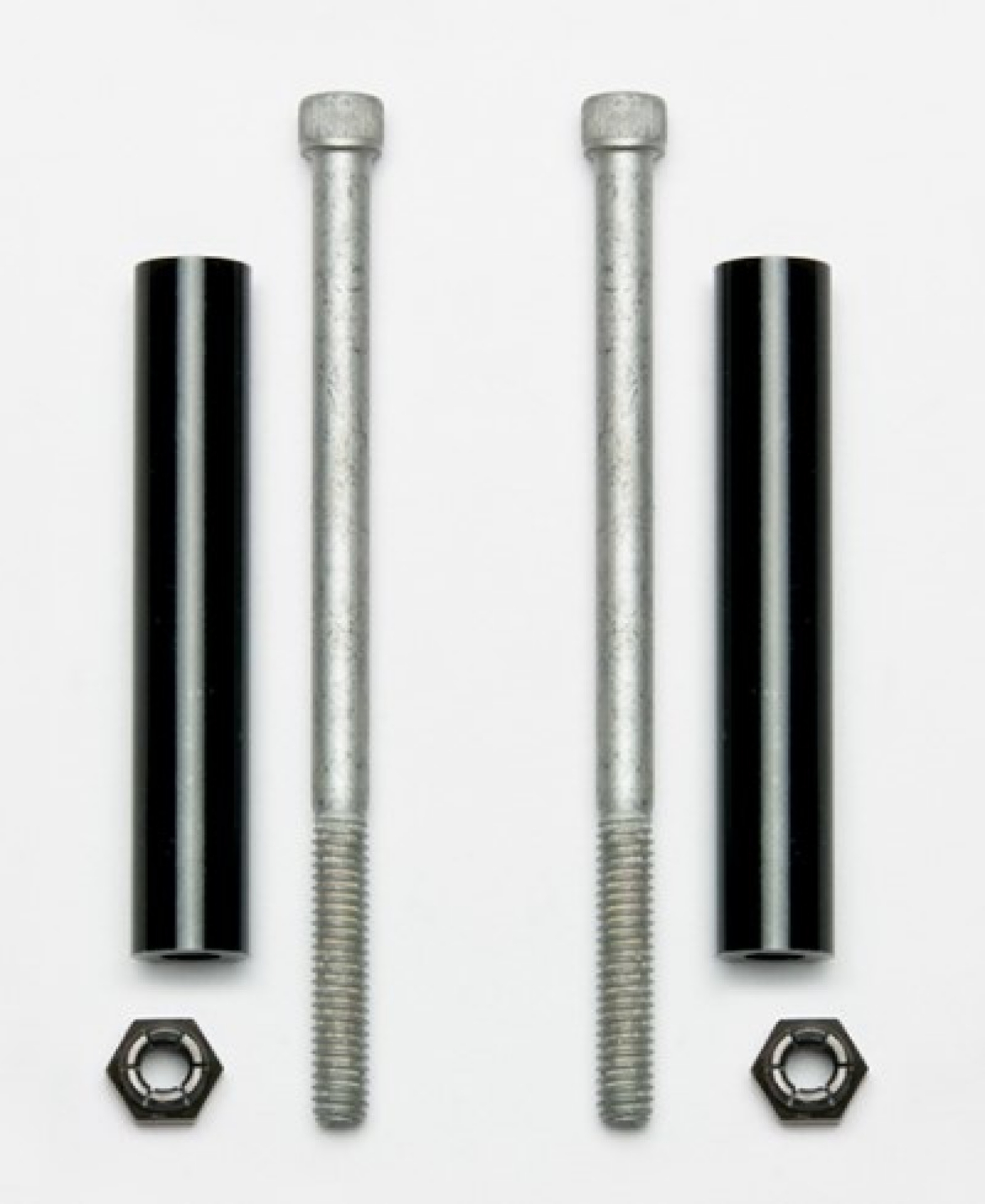 Picture of Wilwood Bridge Bolt Kit - FSL4 for 1-10in Rotor -2Pk