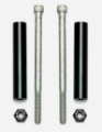 Picture of Wilwood Bridge Bolt Kit - FSL4 for -810in Rotor -2Pk