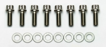 Picture of Wilwood Bolt Kit - 1-4-28 x-75- 8 pk