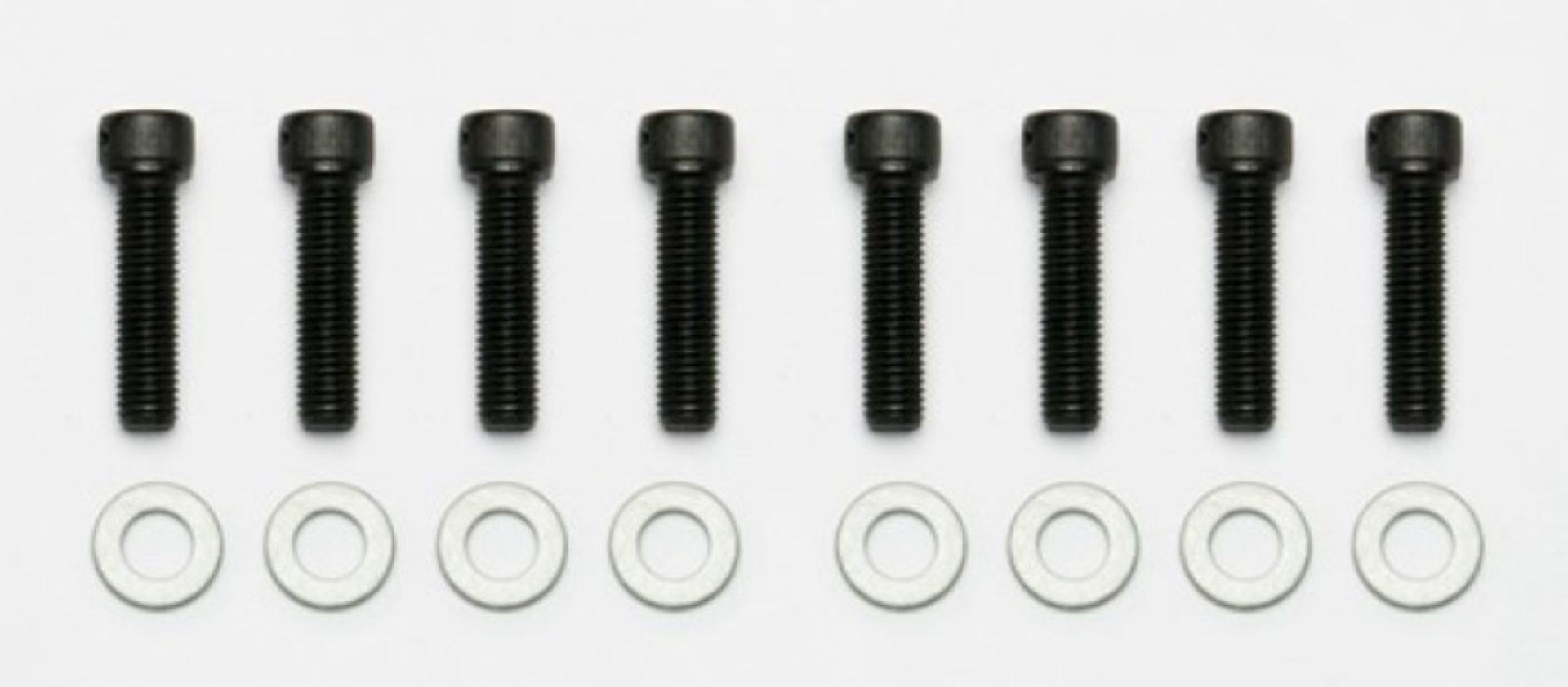 Picture of Wilwood Bolt Kit - 1-4-28 x1-00- 8 pack