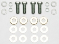 Picture of Wilwood Bolt Kit - Caliper Bracket - Integra-Civic