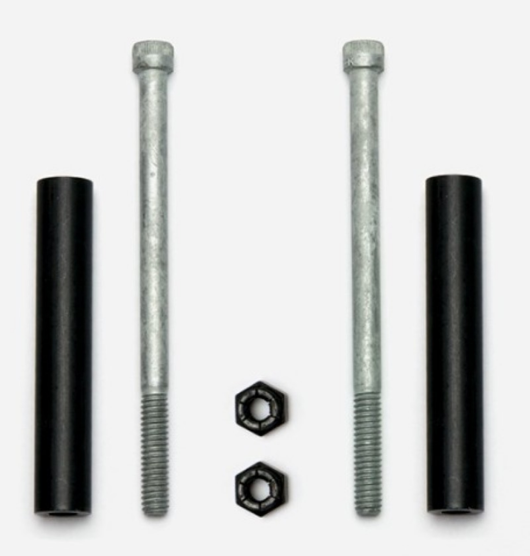 Picture of Wilwood Bridge Bolt Kit - SL4-6 1-00in -2Pk