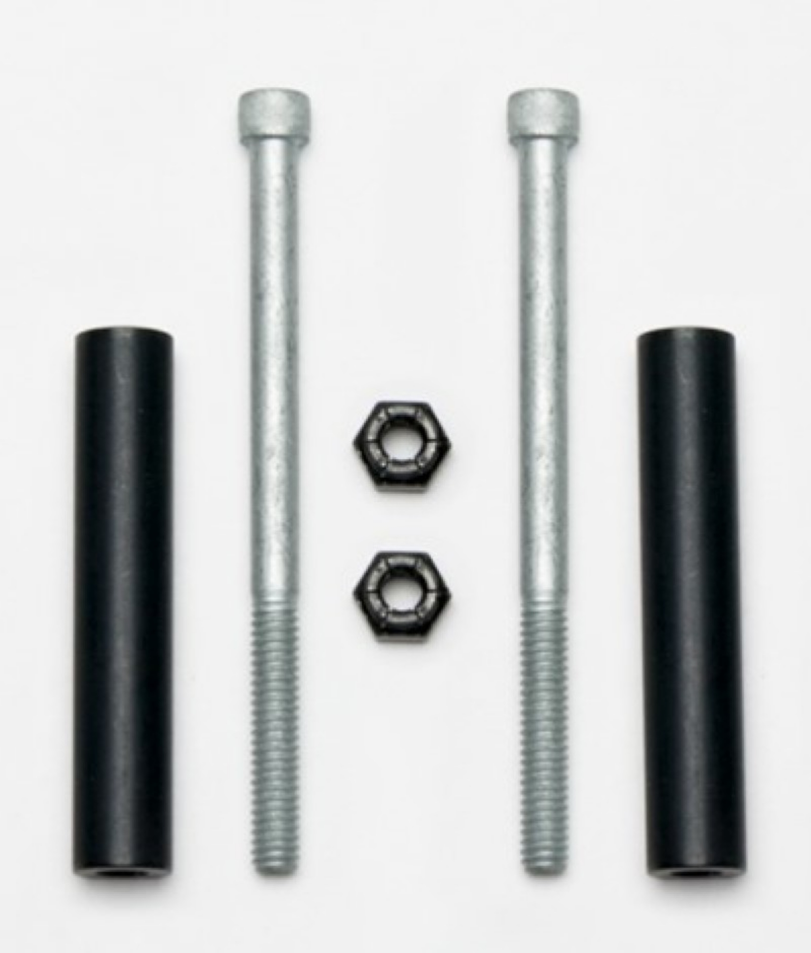 Picture of Wilwood Bridge Bolt Kit - SL4-6 -810in -2Pk