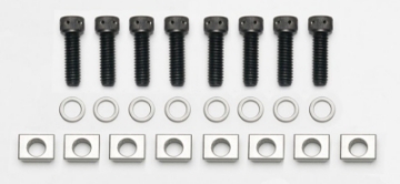 Picture of Wilwood Rotor Bolt Kit - Dynamic Rear 8 Bolt with T-Nuts