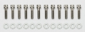 Picture of Wilwood Bolt Kit - Front Fixed Rotors 12 Pt- Stainless