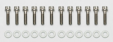 Picture of Wilwood Bolt Kit - Front Fixed Rotors 12 Pt- Stainless