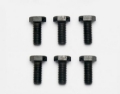 Picture of Wilwood Bolt Kit - Drag - PS 10-75in Rotor - Adapter - 6 pk