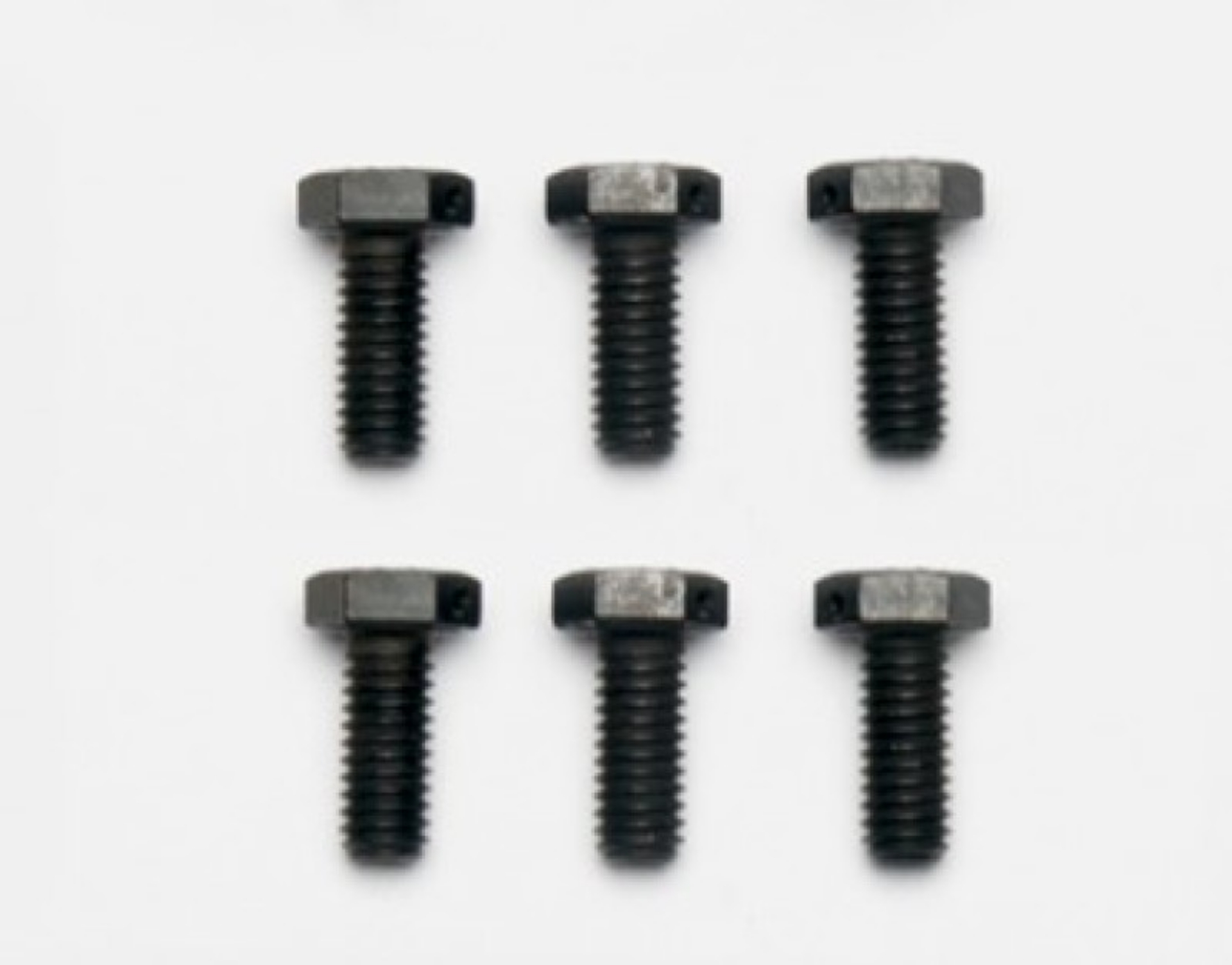 Picture of Wilwood Bolt Kit - Drag - PS 10-75in Rotor - Adapter - 6 pk