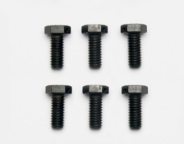 Picture of Wilwood Bolt Kit - Drag - PS 10-75in Rotor - Adapter - 6 pk