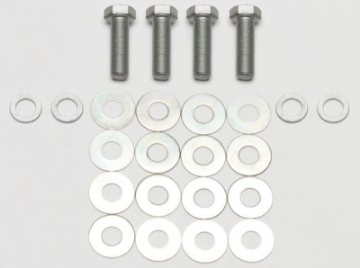 Picture of Wilwood DL Caliper Mount Bolt Kit- 4 pk