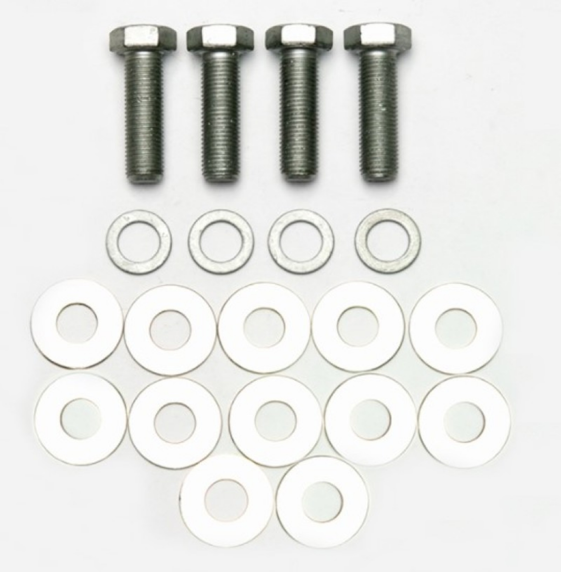 Picture of Wilwood Bolt Kit - Caliper Mount Midget