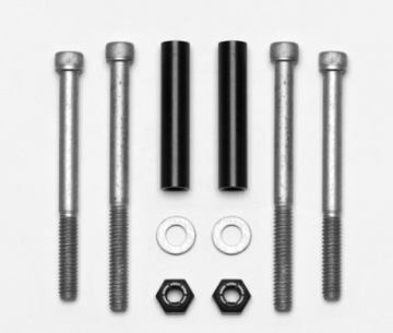 Picture of Wilwood Bridge Bolt Kit - BDL Dynapro for -81 Rotor-2Pk