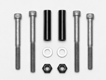 Picture of Wilwood Bridge Bolt Kit - BDL Dynapro for -38 Rotor-2 Pk
