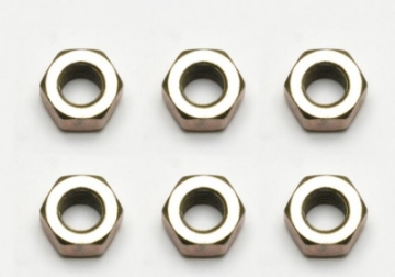 Picture of Wilwood Lug Nut - 5-8in Coarse - 5 pk