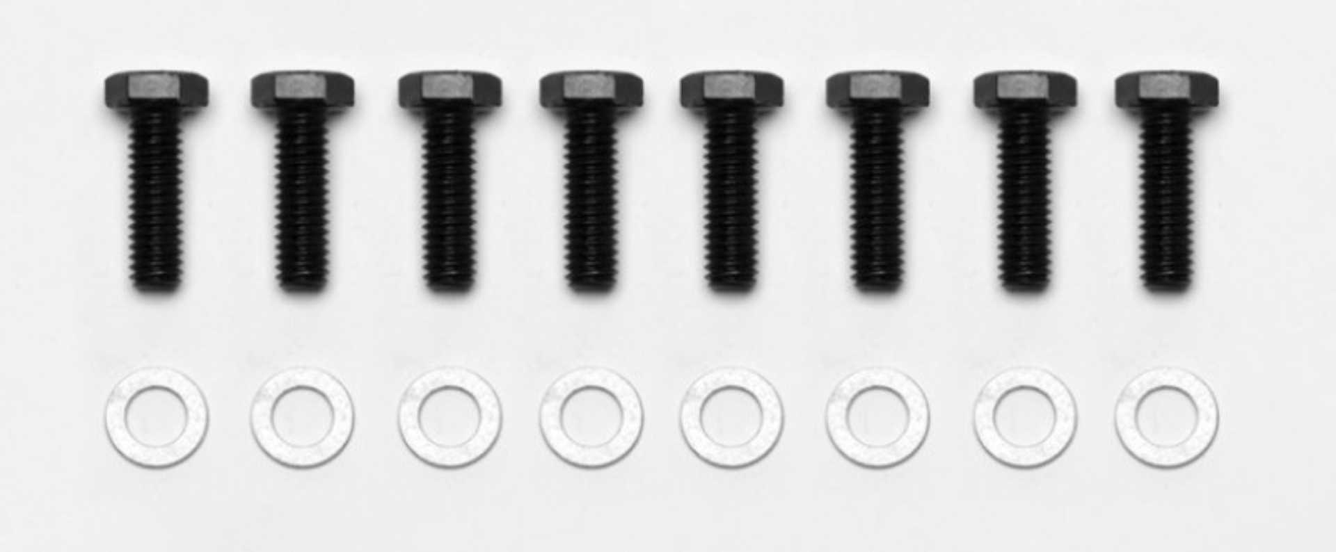 Picture of Wilwood Rotor Bolt Kit - Wide 5 Hub - 8 pk