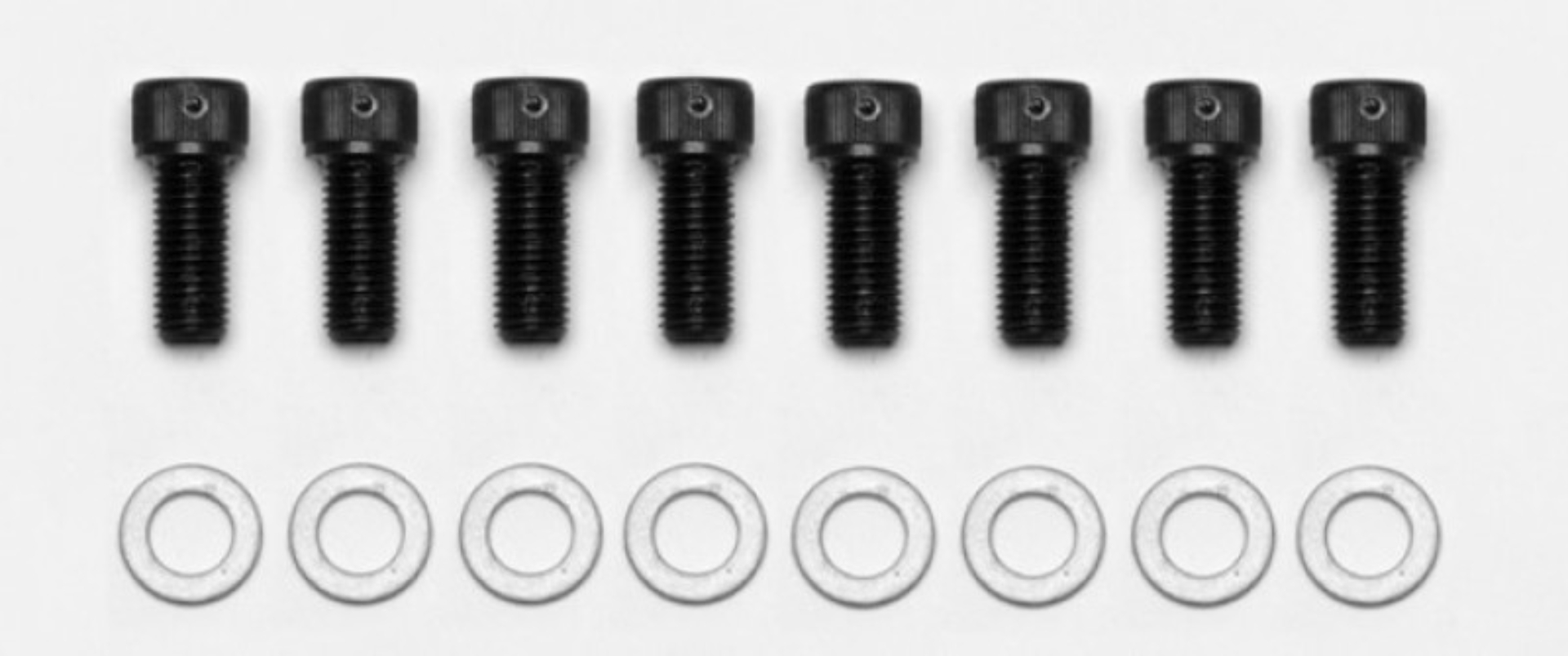 Picture of Wilwood Bolt Kit - Threaded Rotor to Hat 8 pk